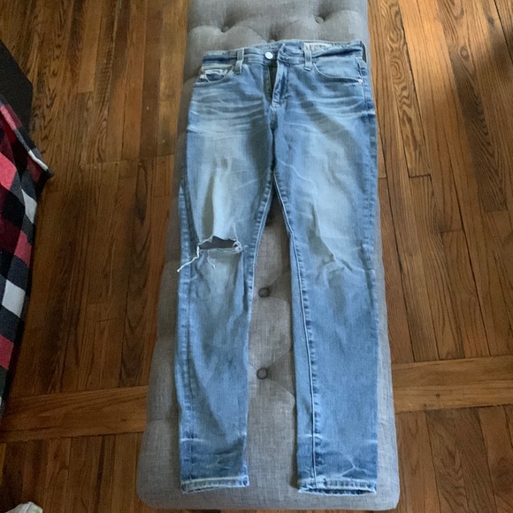 Ag jeans - Picture 1 of 2